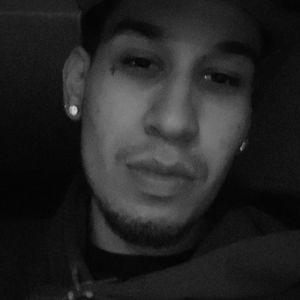 Meet your Posher, Marc